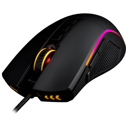 Игровая мышка Redragon Lonewolf 2 RGB