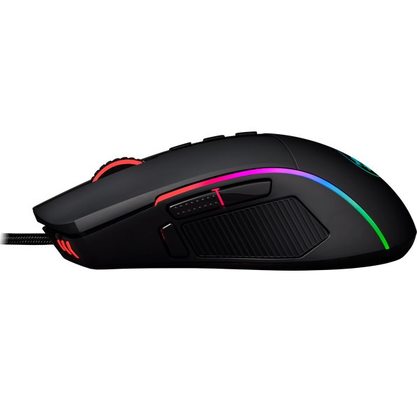 Игровая мышка Redragon Lonewolf 2 RGB