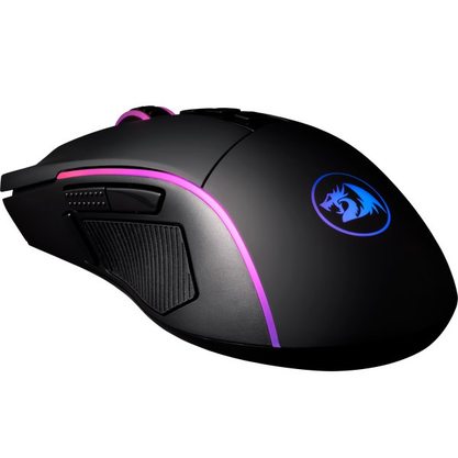 Игровая мышка Redragon Lonewolf 2 RGB