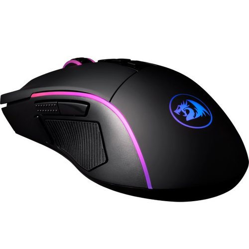 Игровая мышка Redragon Lonewolf 2 RGB