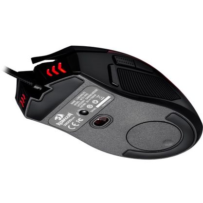 Игровая мышка Redragon Lonewolf 2 RGB