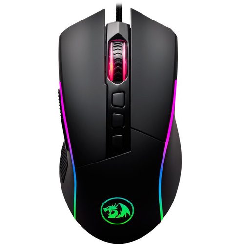 Игровая мышка Redragon Lonewolf 2 RGB
