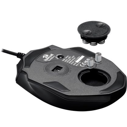 Игровая мышка Redragon Lonewolf 2 RGB