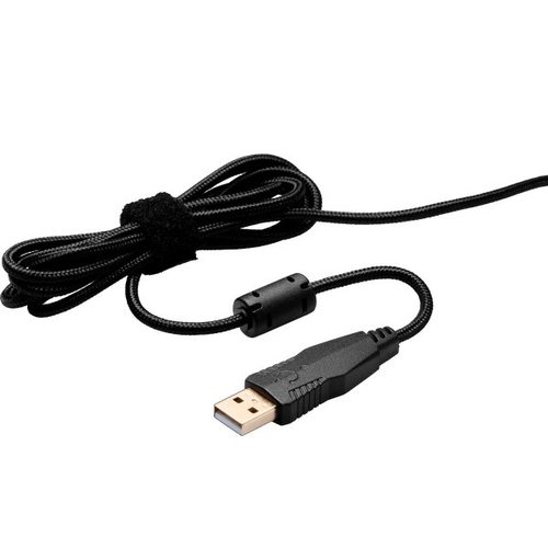 Игровая мышка Redragon Lonewolf 2 RGB