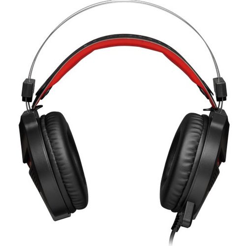 Игровые наушники Redragon Memecoleous