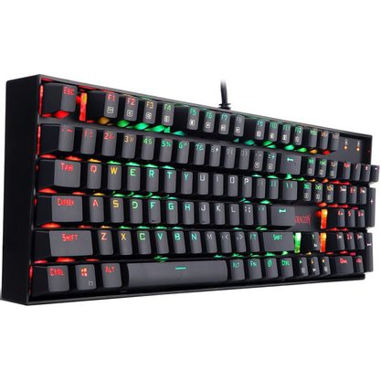 Игровая клавиатура Redragon Mitra