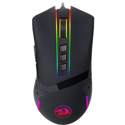 Игровая мышка Redragon Octopus