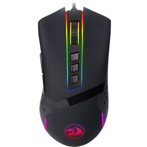 Игровая мышка Redragon Octopus