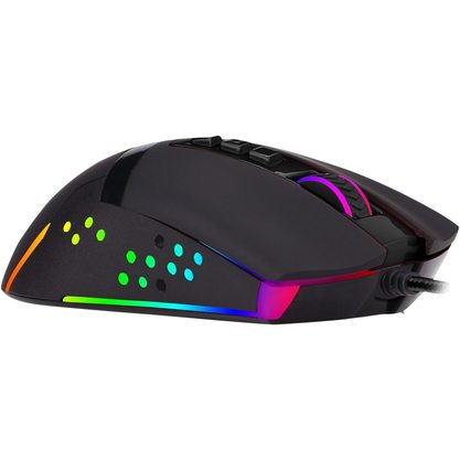 Игровая мышка Redragon Octopus