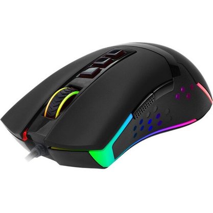 Игровая мышка Redragon Octopus