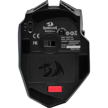 Игровая мышка Redragon Sniper PRO