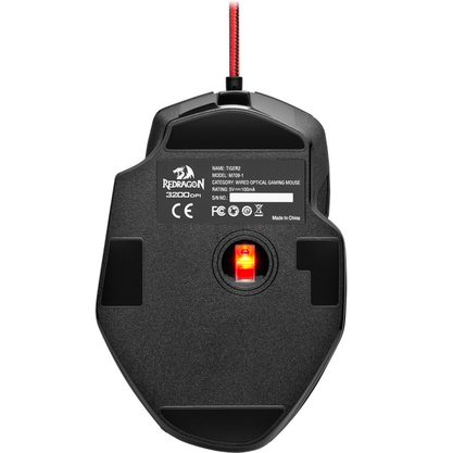 Игровая мышка Redragon Tiger 2