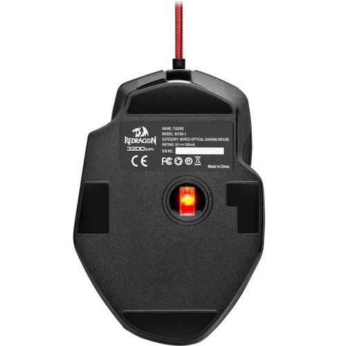 Игровая мышка Redragon Tiger 2