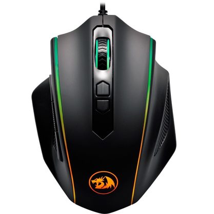 Игровая мышка Redragon Vampire RGB
