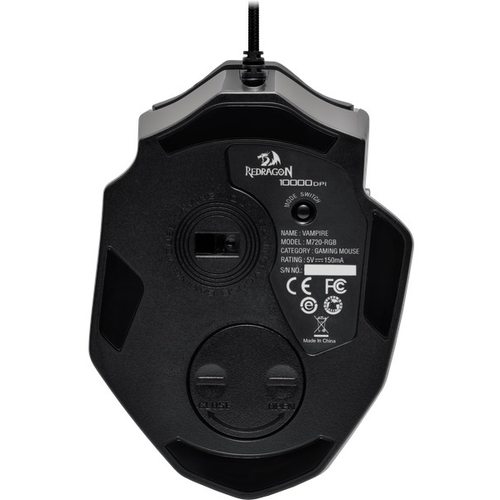 Игровая мышка Redragon Vampire RGB