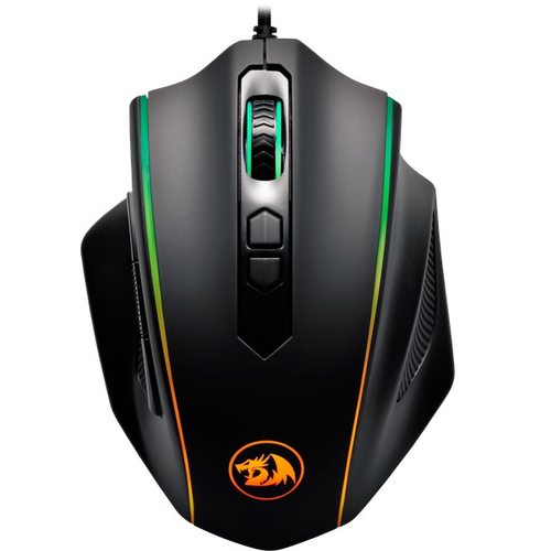 Игровая мышка Redragon Vampire RGB
