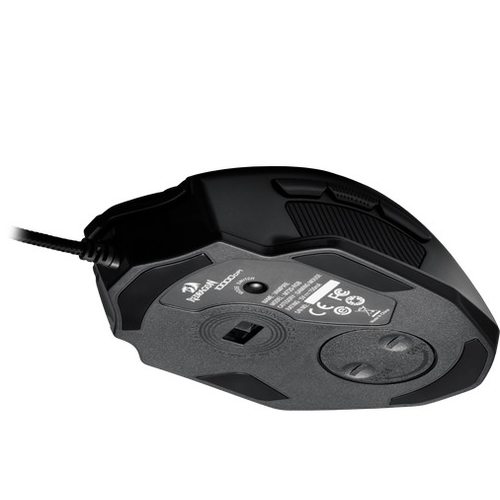 Игровая мышка Redragon Vampire RGB