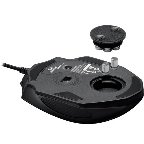 Игровая мышка Redragon Vampire RGB