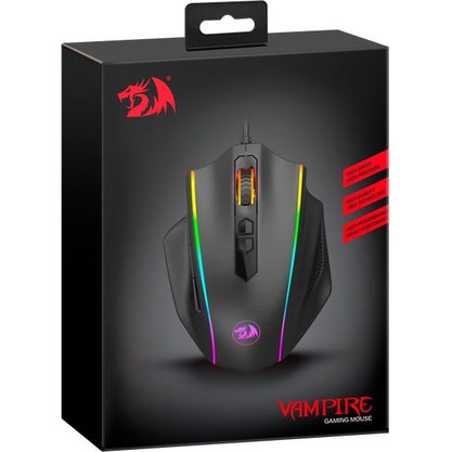 Игровая мышка Redragon Vampire RGB