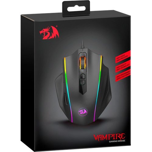 Игровая мышка Redragon Vampire RGB
