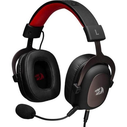 Игровые наушники Redragon Zeus 2