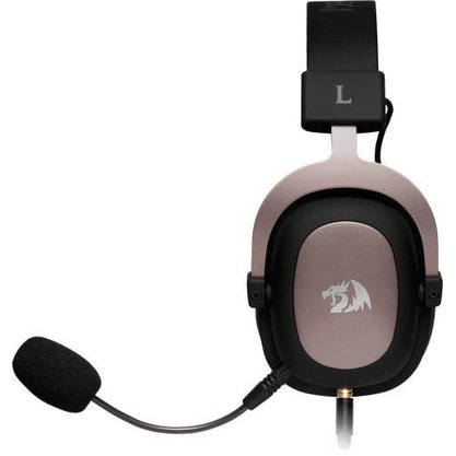Игровые наушники Redragon Zeus 2