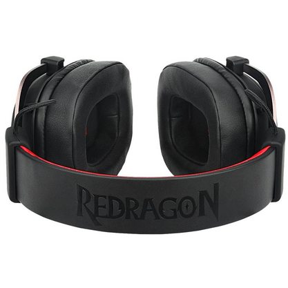 Игровые наушники Redragon Zeus 2