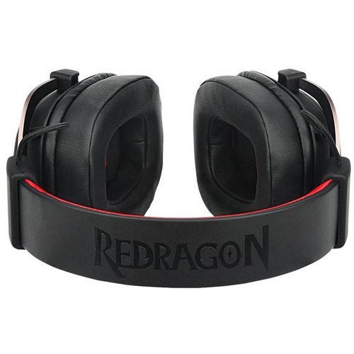 Игровые наушники Redragon Zeus 2