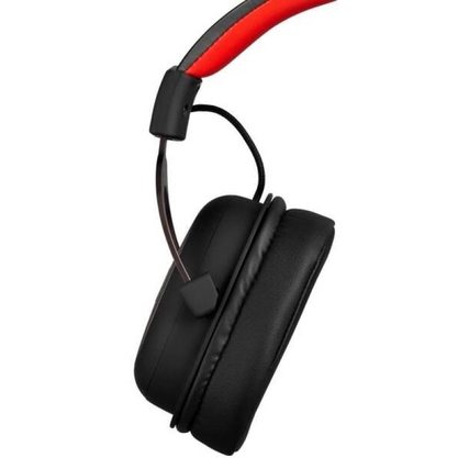 Игровые наушники Redragon Zeus 2