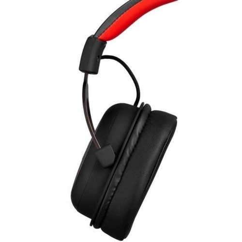 Игровые наушники Redragon Zeus 2