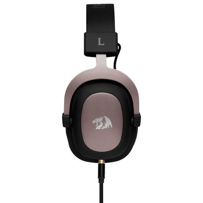 Игровые наушники Redragon Zeus 2