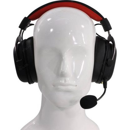 Игровые наушники Redragon Zeus 2