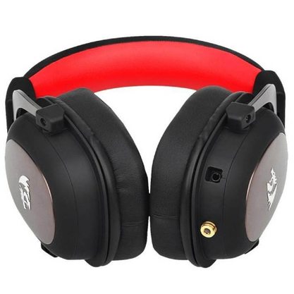 Игровые наушники Redragon Zeus 2