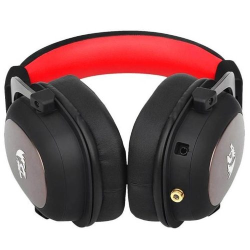 Игровые наушники Redragon Zeus 2