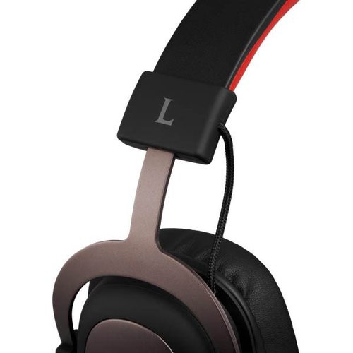 Игровые наушники Redragon Zeus 2