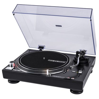 Виниловый проигрыватель Reloop RP-4000 MK2