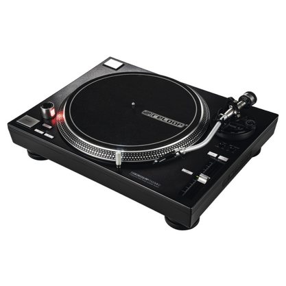 Виниловый проигрыватель Reloop RP-7000 MK2 (черный)