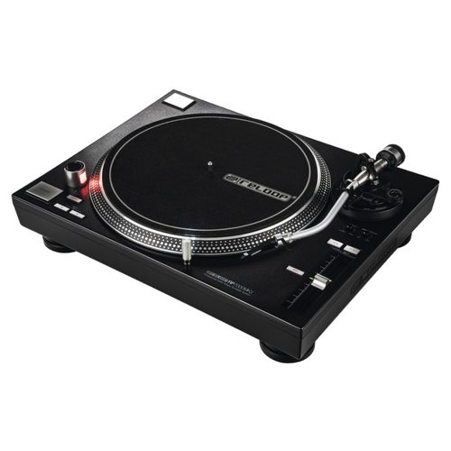 Виниловый проигрыватель Reloop RP-7000 MK2 (черный)