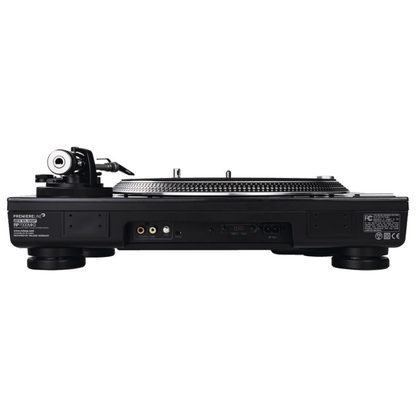 Виниловый проигрыватель Reloop RP-7000 MK2 (черный)