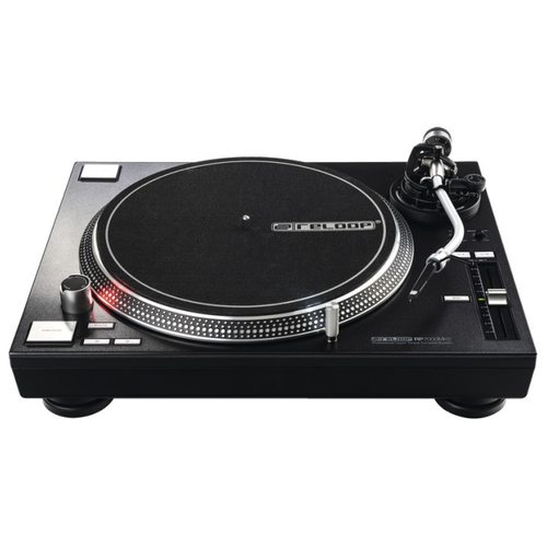 Виниловый проигрыватель Reloop RP-7000 MK2 (черный)