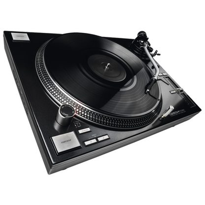 Виниловый проигрыватель Reloop RP-7000 MK2 (черный)