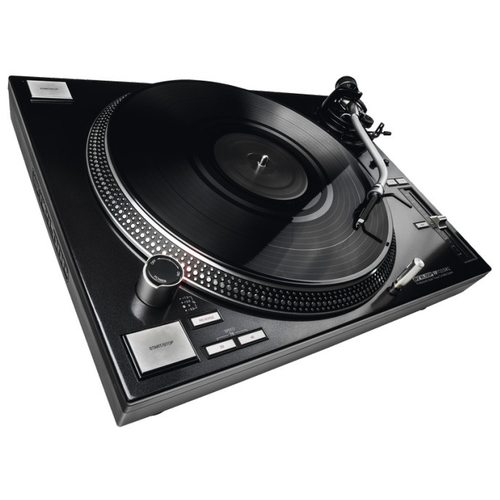 Виниловый проигрыватель Reloop RP-7000 MK2 (черный)