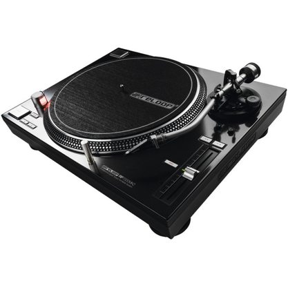 Виниловый проигрыватель Reloop RP-7000 MK2 (черный)