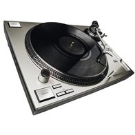 Reloop RP-7000 MK2 (серебро)