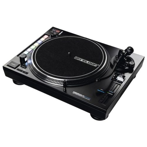 Виниловый проигрыватель Reloop RP-8000 MK2