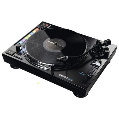 Виниловый проигрыватель Reloop RP-8000 MK2