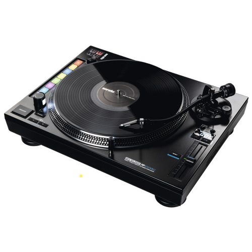 Виниловый проигрыватель Reloop RP-8000 MK2