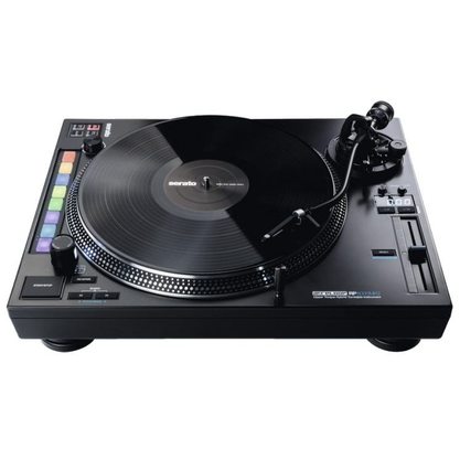 Виниловый проигрыватель Reloop RP-8000 MK2