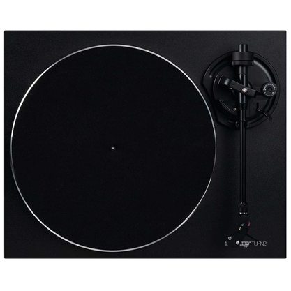 Виниловый проигрыватель Reloop Turn 2 (черный)