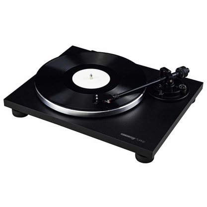 Виниловый проигрыватель Reloop Turn 2 (черный)